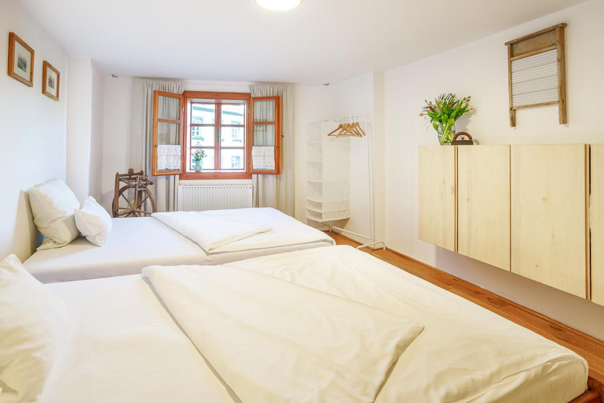 Apartments No.59 Loket Exterior photo