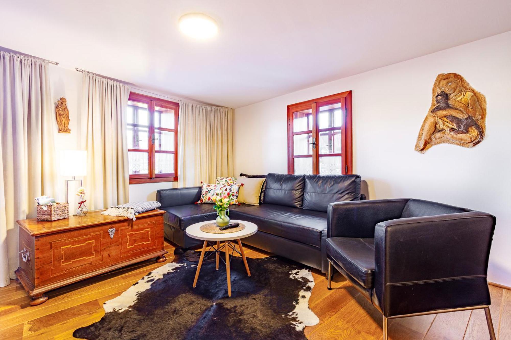 Apartments No.59 Loket Exterior photo